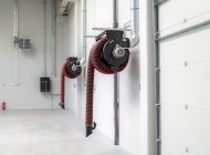 Rozbudowa Zakładu Agroinżynierii